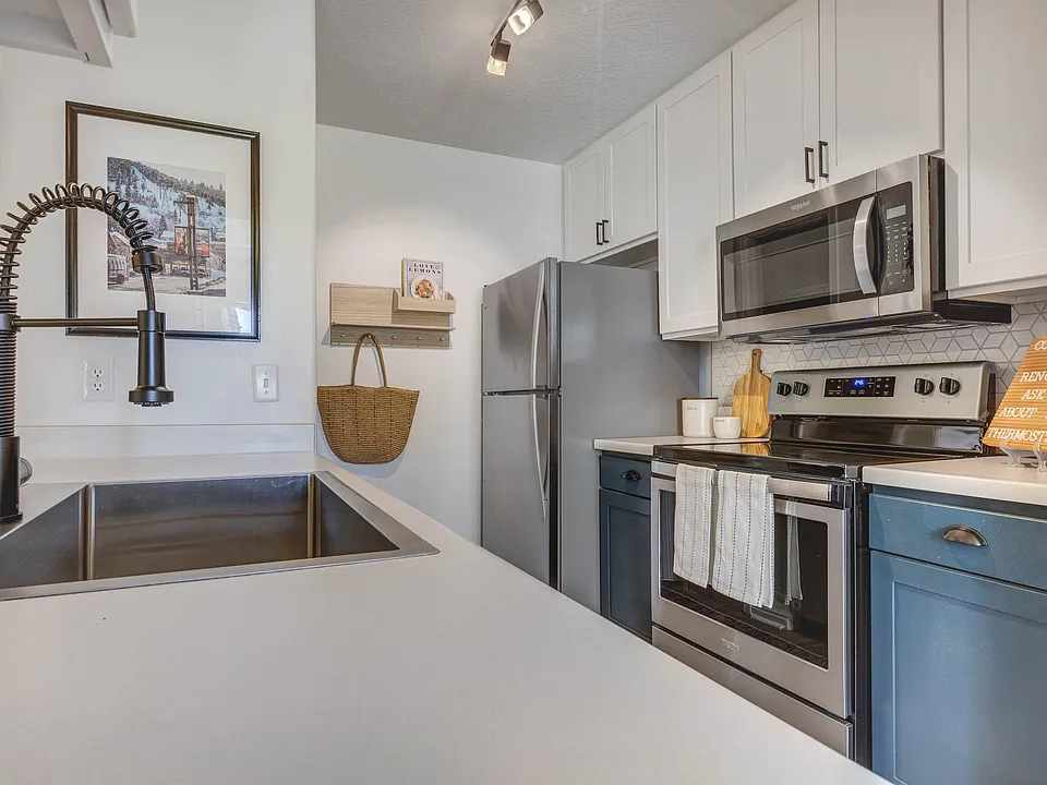 The Atlas apartments community photo