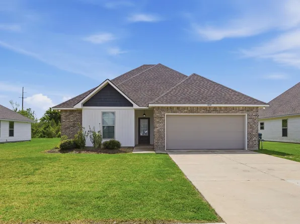 1832 Park Place Dr, Lake Charles, LA 70607
