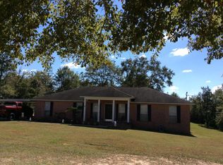 1251 Williams Ditch Rd, Cantonment, FL 32533