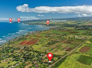 68-420 Olohio St, Waialua, HI 96791