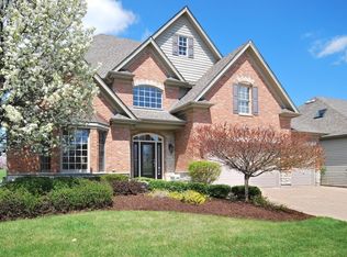 4015 Juneberry Rd, Naperville, IL 60564