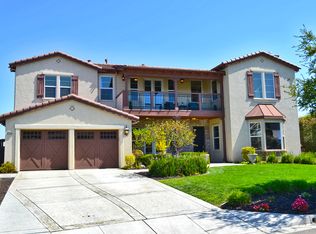 2533 Jolene Ct, Pleasanton, CA 94566