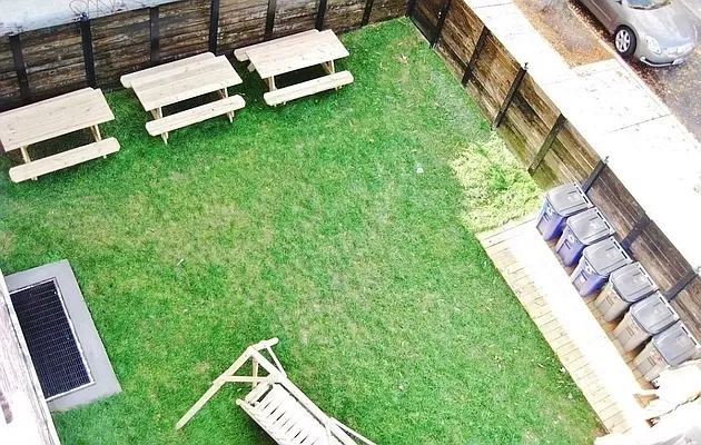 Rented by Superior Homes | media 11