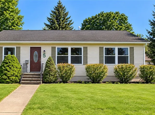 5 Orchard St, Oneonta, NY 13820