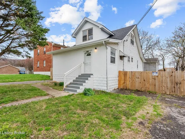 1702 Stallings Ave, Shively, KY 40216