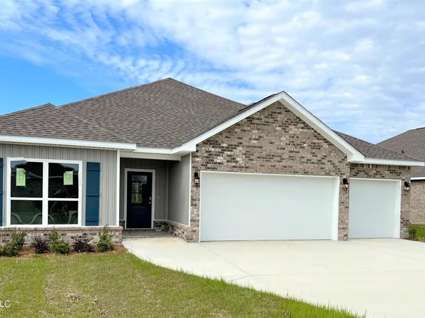 8009 Crawford Dr, Long Beach, MS 39560