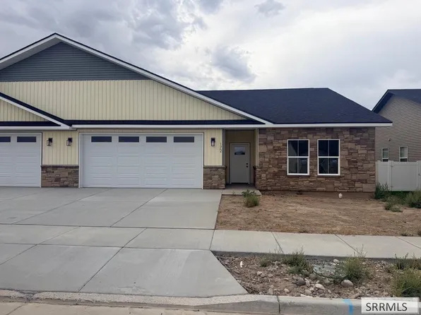 172 Kiana Ave, Rigby, ID 83442