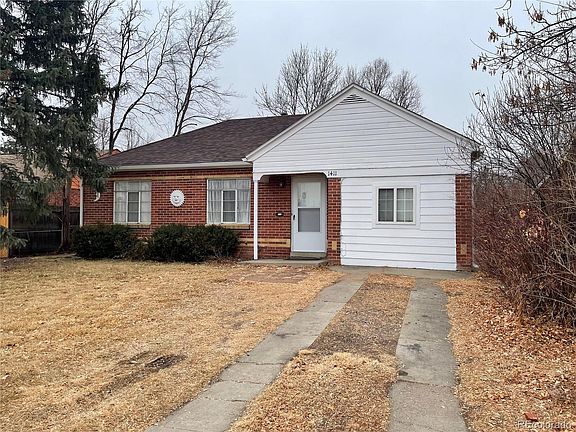 2nd image of 1411 Xanthia St