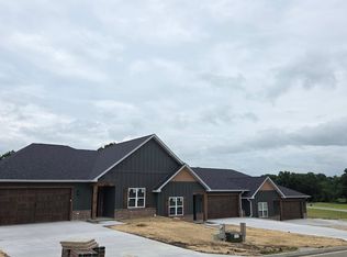 10918 Quail Nest Dr #10918, Rolla, MO 65401