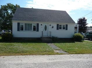 23 Plummer St, Manchester, NH 03102