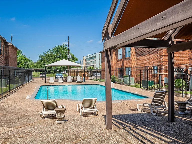 3100 Walnut Bend Ln #422 — Photo 12