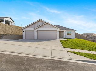 2837 S Osborne St, Kennewick, WA