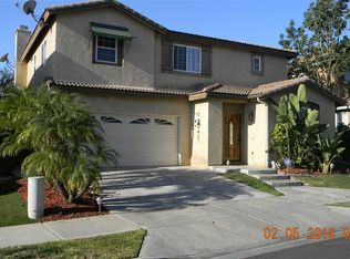 5863 Vista San Guadalupe, San Diego, CA 92154