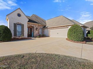 309 Bristlecone Ct, Flowood, MS 39232