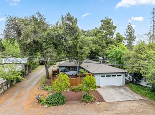 240 Main St, Ben Lomond, CA 95005