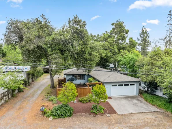 240 Main St, Ben Lomond, CA 95005