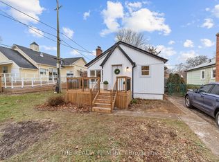 271 Herkimer St, London, ON N6C4S3