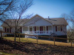 103 Mountain Laurel Dr, Jasper, GA 30143