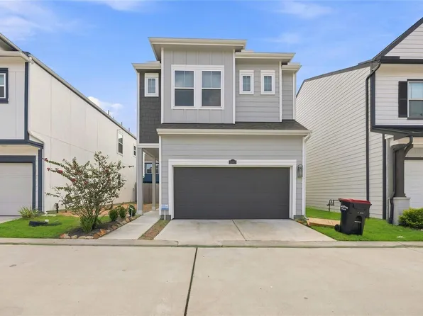 11415 Waterford Spring Trl, Houston, TX 77047