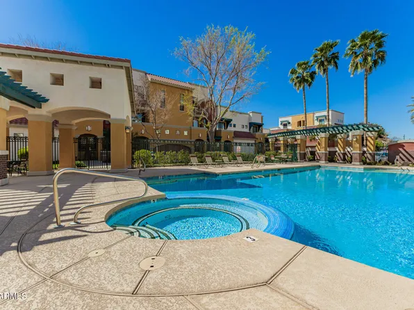 123 N WASHINGTON Street #14, Chandler, AZ 85225