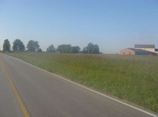 1103 W Center St, Rogersville, MO 65742