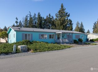 90 Mikelle Dr, Sequim, WA 98382