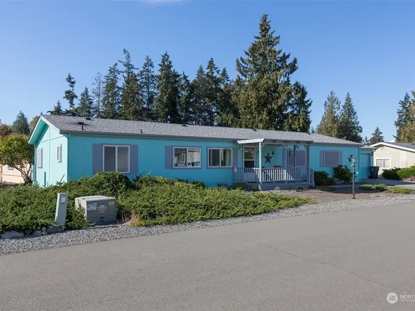 90 Mikelle Drive, Sequim, WA 98382