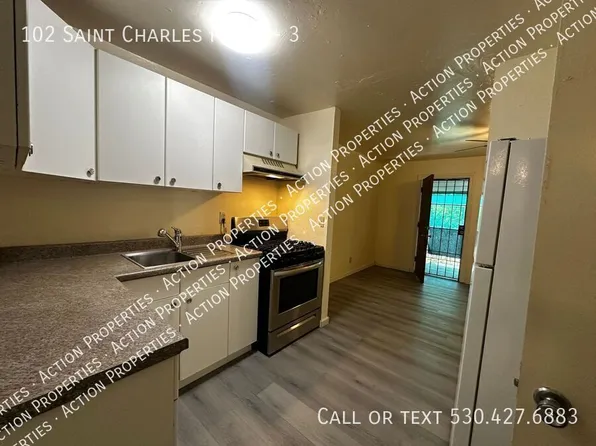 102 Saint Charles St #3, San Andreas, CA 95249
