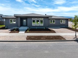 1472 NE Hudspeth Rd, Prineville, OR 97754