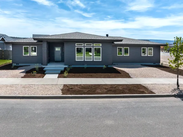 1472 NE Hudspeth Rd, Prineville, OR 97754