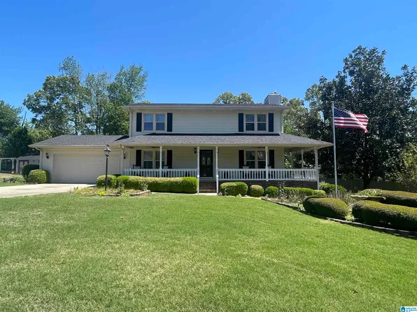 5019 Red Oak Dr, Oxford, AL 36203