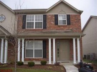 1207 Ridgeway Dr, Lake St Louis, MO 63367