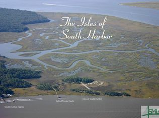 202 Noble Vw, Savannah, GA 31411