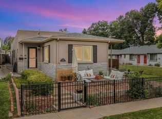 3549 Stuart St APT 1, Denver, CO 80212