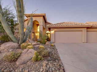 9402 E Sutherland Way, Scottsdale, AZ 85262