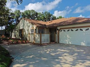 945 Norfolk Ct #945, Longwood, FL 32750