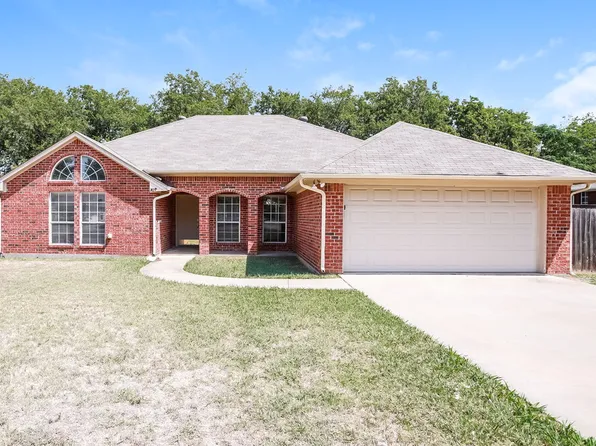 309 Woodlawn St, Krum, TX 76249