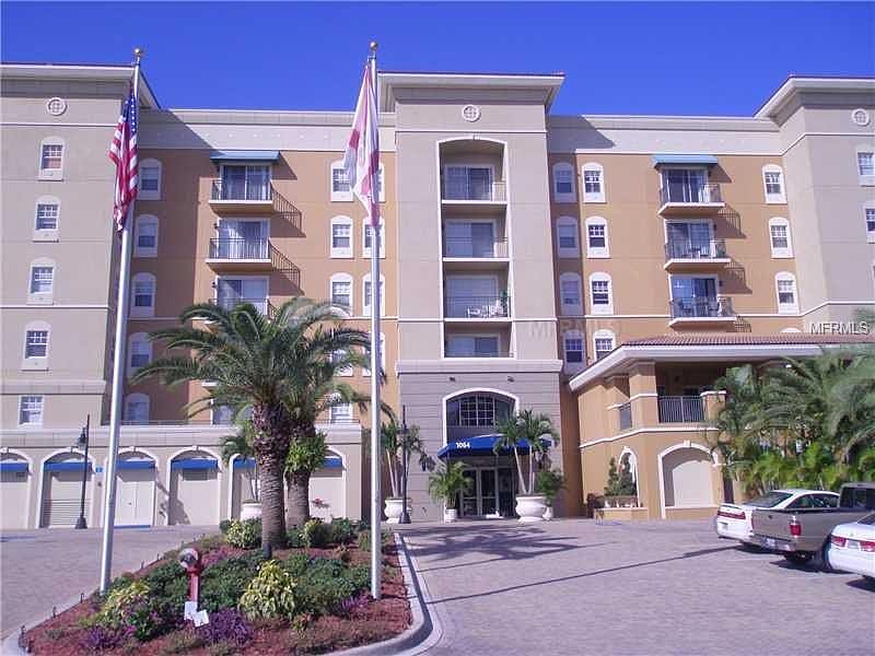 1st image of 1064 N Tamiami Trl Unit 1205