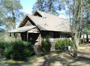 162 Foxrun Cir, Samson, AL 36477