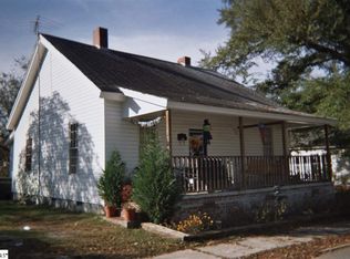 571 Pryor St, Chester, SC 29706