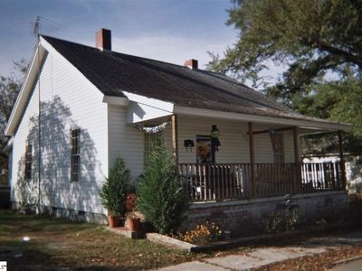 571 Pryor St, Chester, SC, 29706