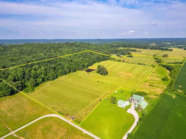 0 Iron Mountain Rd, Lewisburg, KY 42256