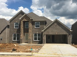 1624 Gingerwood Drive 79 #OXF, Murfreesboro, TN 37129