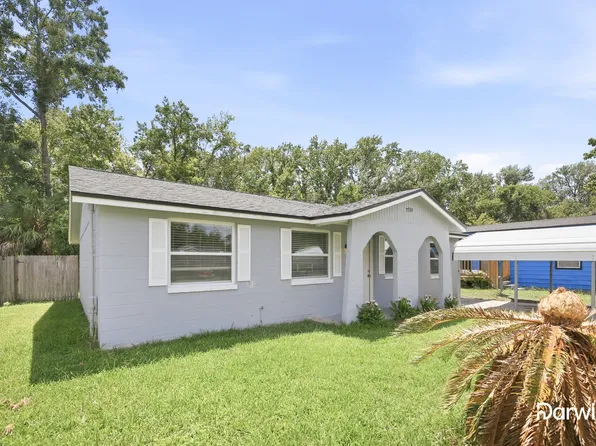 7719 McCowan Dr, Jacksonville, FL 32244