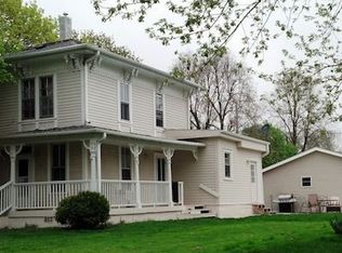201 E 7th St, Malvern, IA 51551