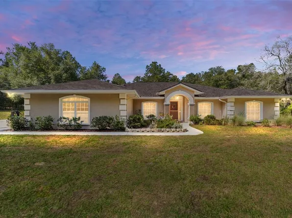 7530 NE 138th Ln, Newberry, FL 32669