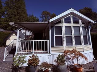 5001 Bay Road #E45, Birch Bay, WA 98230