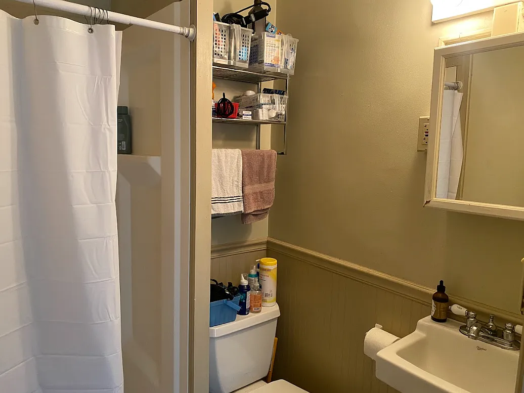 1 bed, 500 sqft, $1,005 — Photo 4