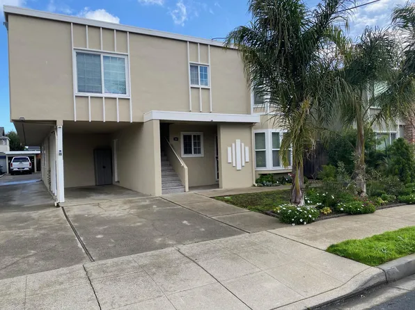 226 Myrtle Rd, Burlingame, CA 94010