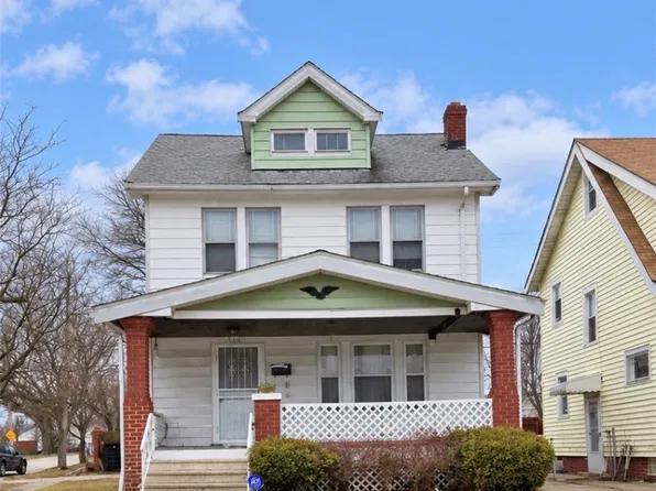 1476 Clermont Rd, Cleveland, OH 44110